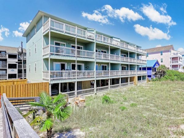 Myrtle Beach North Myrtle Beach Condo 1015571