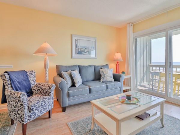 Myrtle Beach North Myrtle Beach Condo 1015571