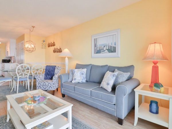 Myrtle Beach North Myrtle Beach Condo 1015571