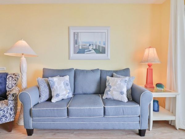 Myrtle Beach North Myrtle Beach Condo 1015571