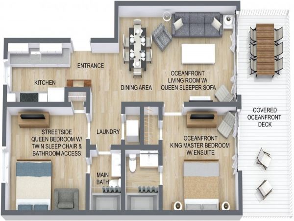 Myrtle Beach North Myrtle Beach Condo 1015571
