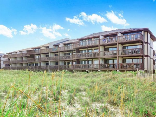 Myrtle Beach North Myrtle Beach Condo 1015572