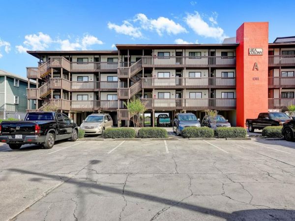 Myrtle Beach North Myrtle Beach Condo 1015572