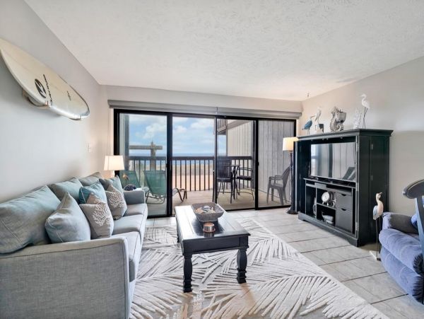 Myrtle Beach North Myrtle Beach Condo 1015573