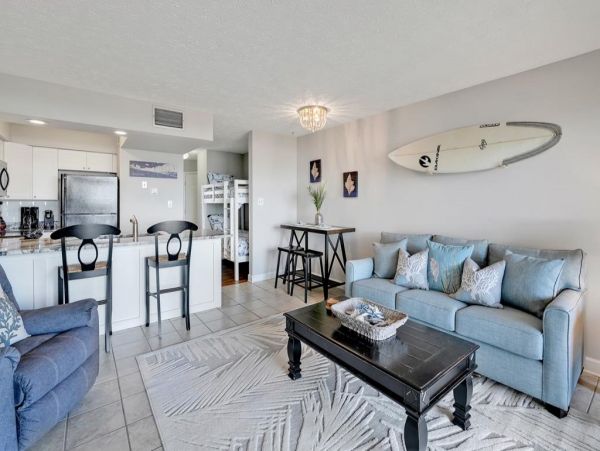 Myrtle Beach North Myrtle Beach Condo 1015573