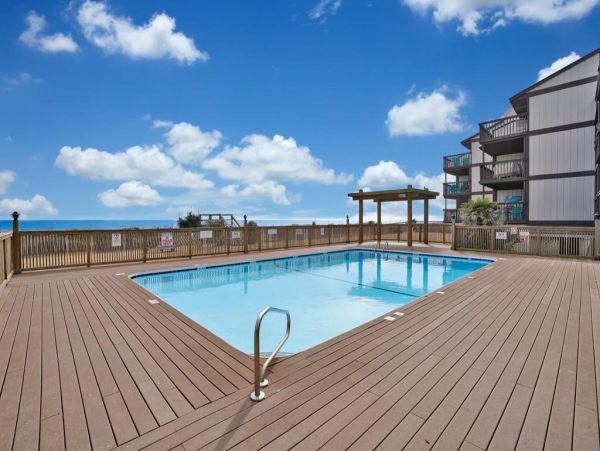 Myrtle Beach North Myrtle Beach Condo 1015573