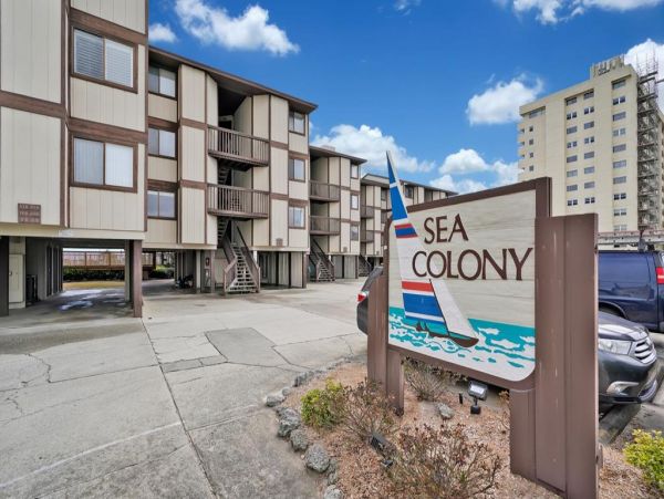 Myrtle Beach North Myrtle Beach Condo 1015573