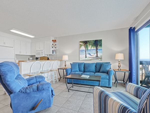 Myrtle Beach North Myrtle Beach Condo 1015576