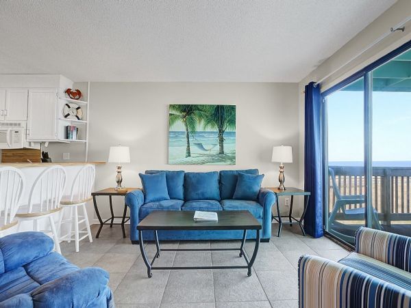 Myrtle Beach North Myrtle Beach Condo 1015576