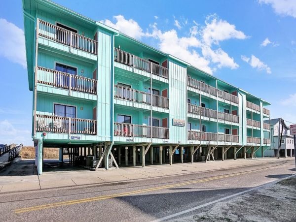 Myrtle Beach North Myrtle Beach Condo 1015576
