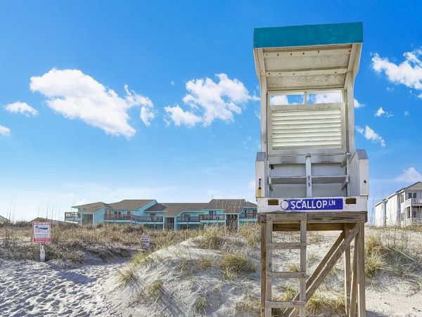 Myrtle Beach North Myrtle Beach Condo 1015576