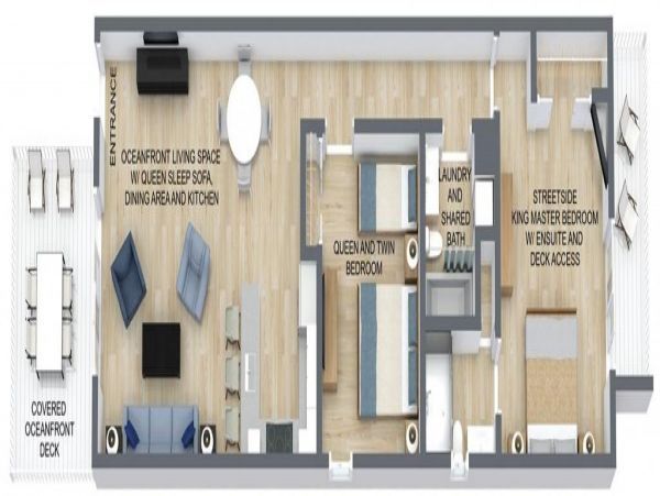 Myrtle Beach North Myrtle Beach Condo 1015576