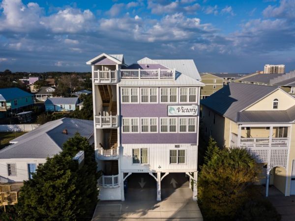Myrtle Beach North Myrtle Beach Condo 1015577