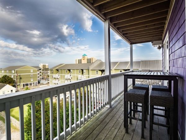 Myrtle Beach North Myrtle Beach Condo 1015578