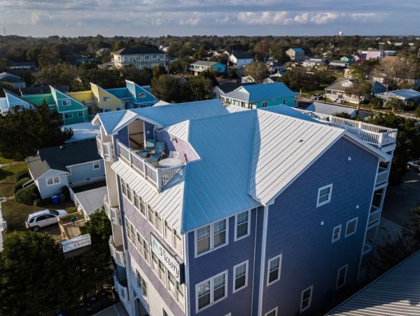 Myrtle Beach North Myrtle Beach Condo 1015578