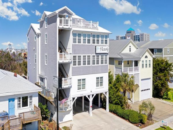 Myrtle Beach North Myrtle Beach Condo 1015578