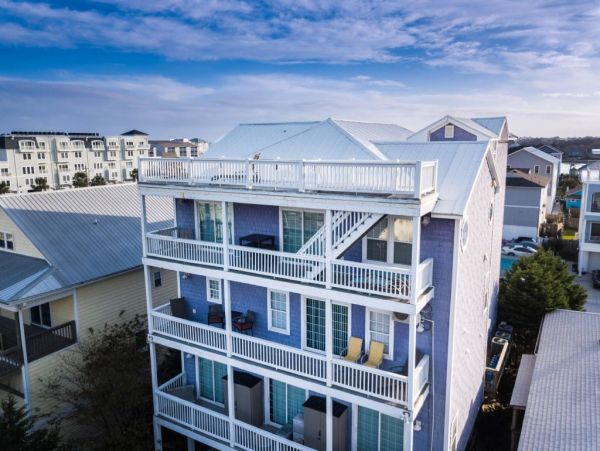 Myrtle Beach North Myrtle Beach Condo 1015579