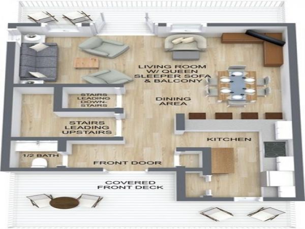 Myrtle Beach North Myrtle Beach Condo 1015580