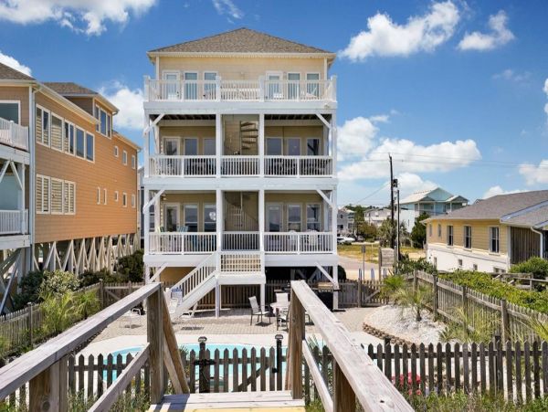 Myrtle Beach North Myrtle Beach Condo 1015581