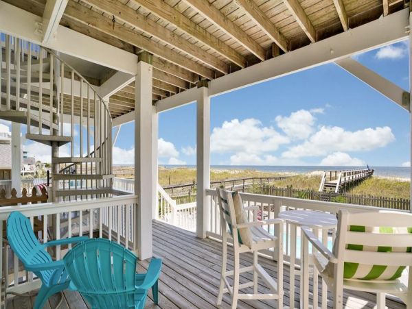 Myrtle Beach North Myrtle Beach Condo 1015581