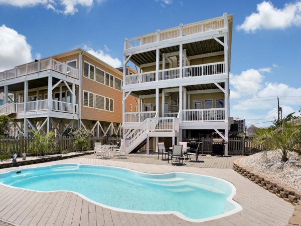 Myrtle Beach North Myrtle Beach Condo 1015581