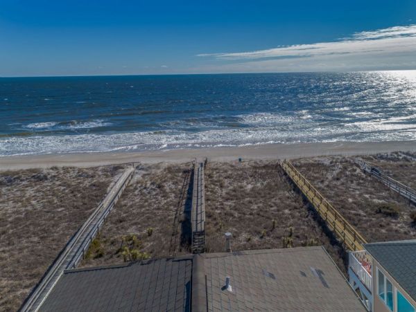 Myrtle Beach North Myrtle Beach Condo 1015581