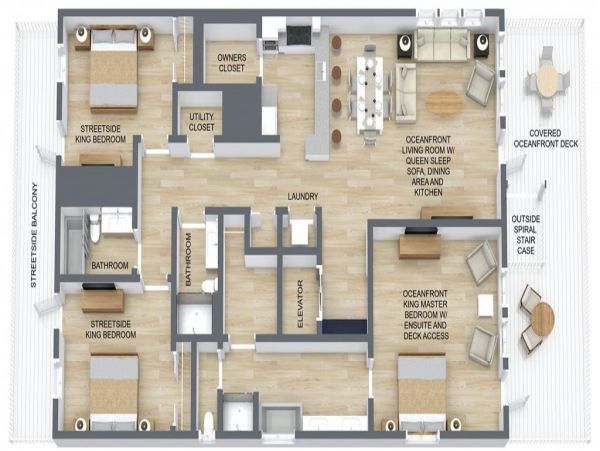 Myrtle Beach North Myrtle Beach Condo 1015581