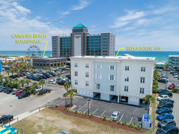 Myrtle Beach North Myrtle Beach Condo 1015582