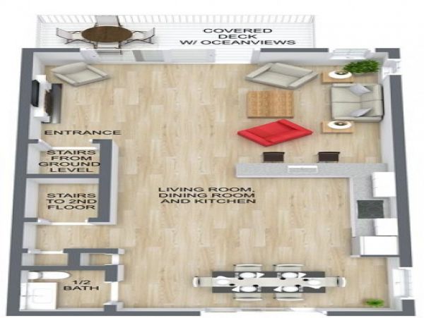 Myrtle Beach North Myrtle Beach Condo 1015582