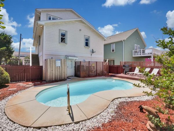Myrtle Beach North Myrtle Beach Home 1015583