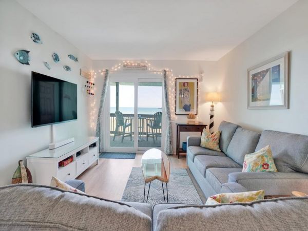 Myrtle Beach North Myrtle Beach Condo 1015584