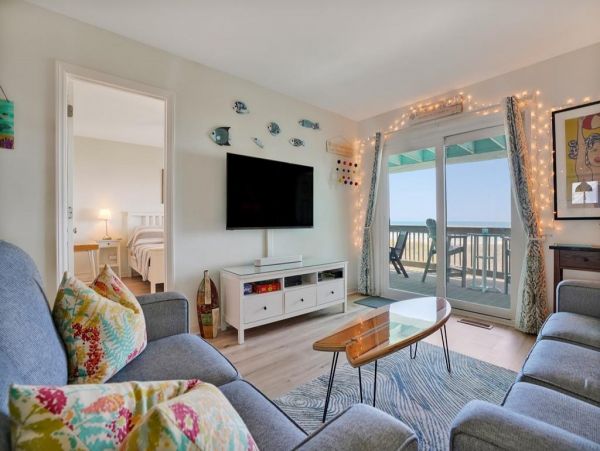 Myrtle Beach North Myrtle Beach Condo 1015584