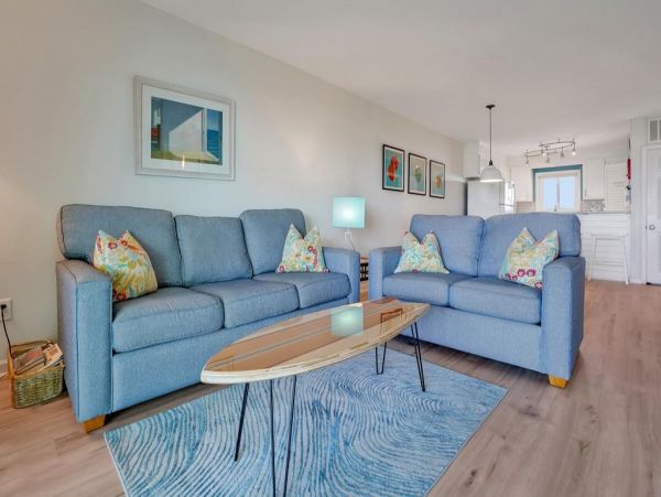 Myrtle Beach North Myrtle Beach Condo 1015584