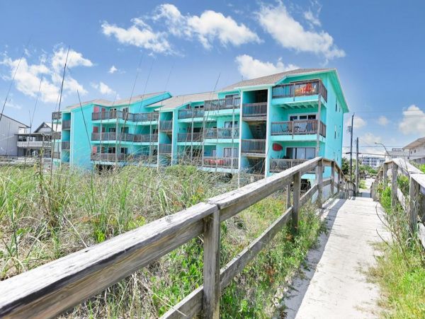Myrtle Beach North Myrtle Beach Condo 1015584