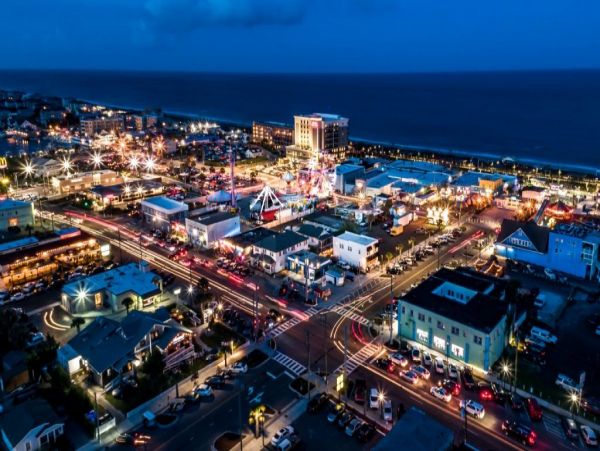 Myrtle Beach North Myrtle Beach Condo 1015584