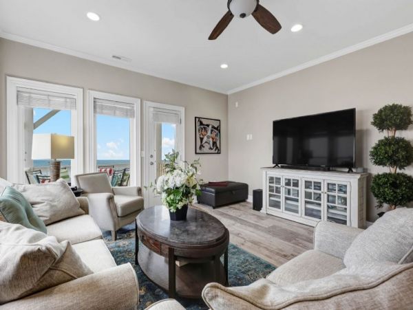 Myrtle Beach North Myrtle Beach Home 1015585