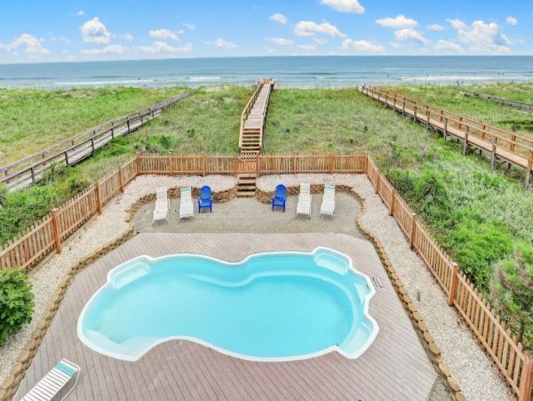 Myrtle Beach North Myrtle Beach Home 1015585
