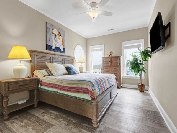 Myrtle Beach North Myrtle Beach Home 1015585