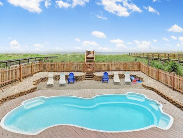 Myrtle Beach North Myrtle Beach Home 1015585