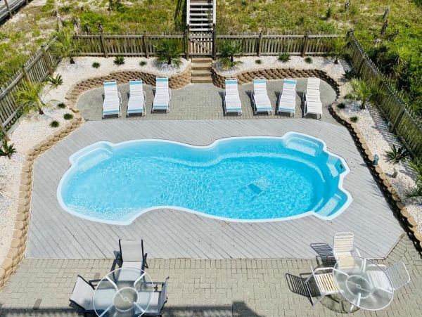 Myrtle Beach North Myrtle Beach Home 1015585