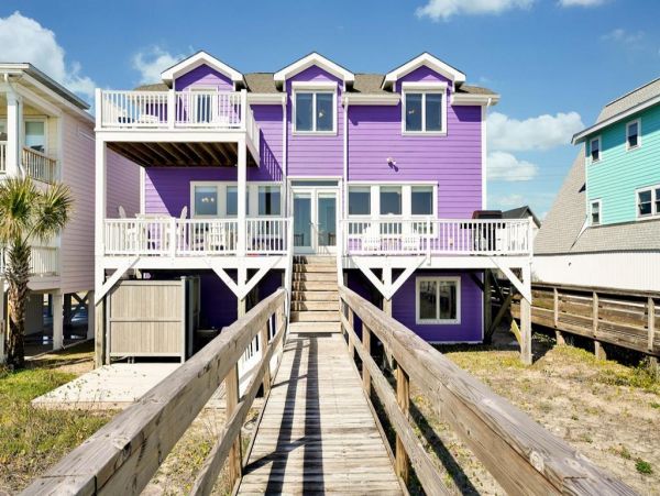 Myrtle Beach North Myrtle Beach Home 1015586