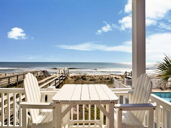 Myrtle Beach North Myrtle Beach Home 1015586