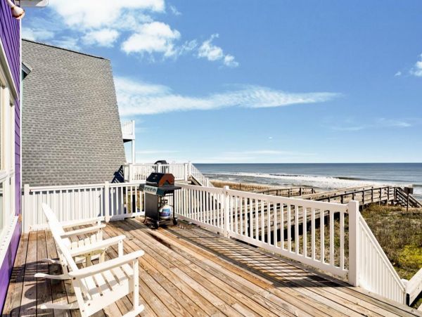 Myrtle Beach North Myrtle Beach Home 1015586