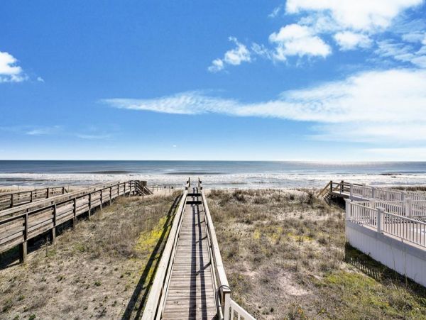 Myrtle Beach North Myrtle Beach Home 1015586