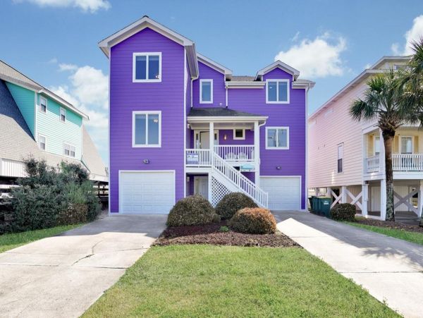 Myrtle Beach North Myrtle Beach Home 1015586