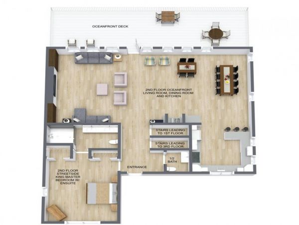 Myrtle Beach North Myrtle Beach Home 1015586