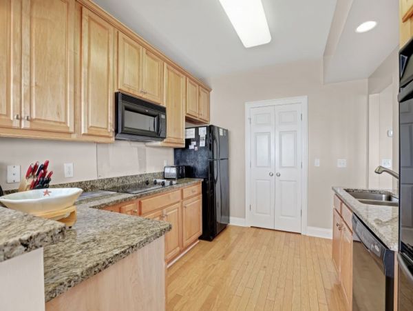 Myrtle Beach North Myrtle Beach Condo 1015587