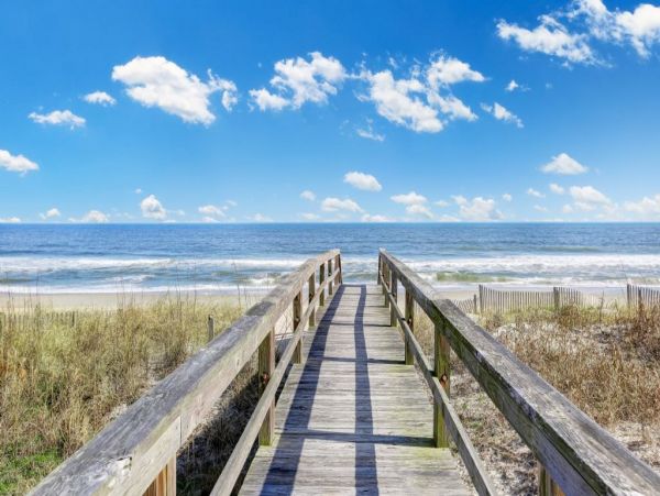 Myrtle Beach North Myrtle Beach Condo 1015587