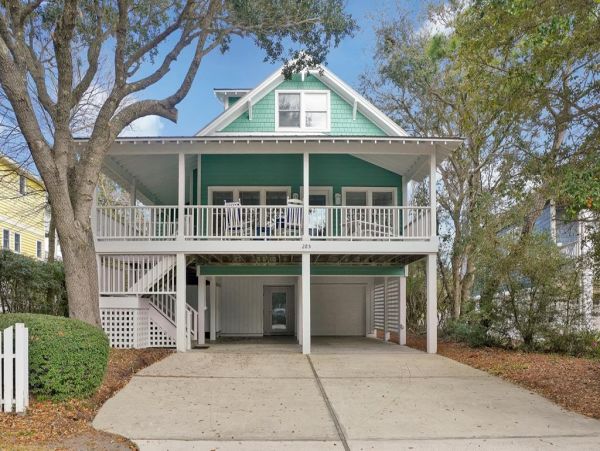 Myrtle Beach North Myrtle Beach Home 1015588