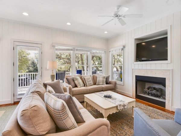 Myrtle Beach North Myrtle Beach Home 1015588